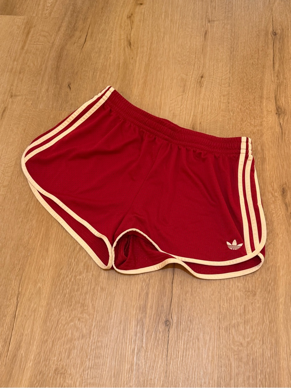 Adidas shorts m